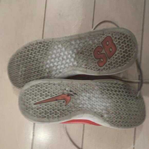 NIKE SB Nyjah Free 2, size 9.5 - Picture 2 of 3